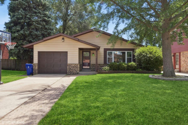 1723 81ST ST, KENOSHA, WI 53143 - Image 1