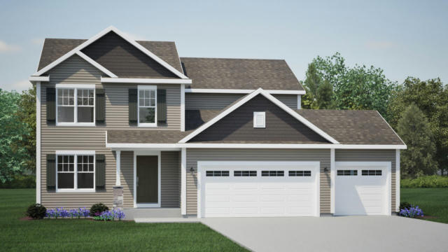 1696 RIDGEVIEW CIR, PORT WASHINGTON, WI 53074 - Image 1