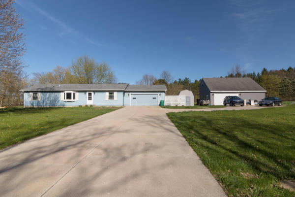 1462 TERRY RD, HARTFORD, WI 53027 - Image 1