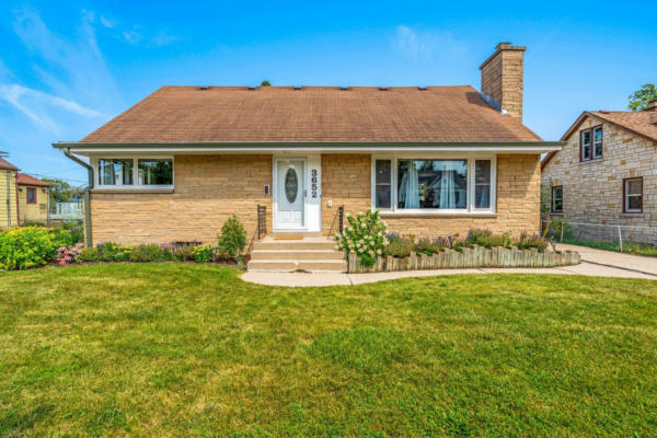 3652 S 88TH ST, MILWAUKEE, WI 53228 - Image 1