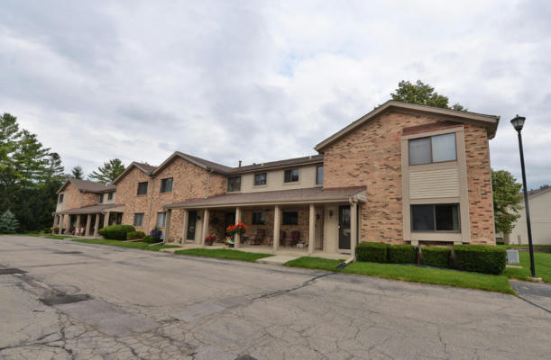 5734 CAMBRIDGE LN UNIT 7, MOUNT PLEASANT, WI 53406 - Image 1