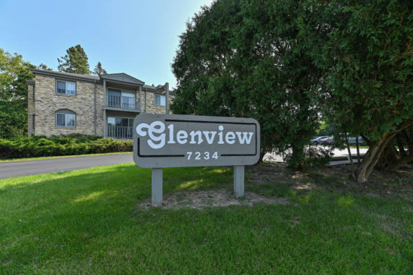 7234 N GREEN BAY AVE UNIT 110, GLENDALE, WI 53209 - Image 1