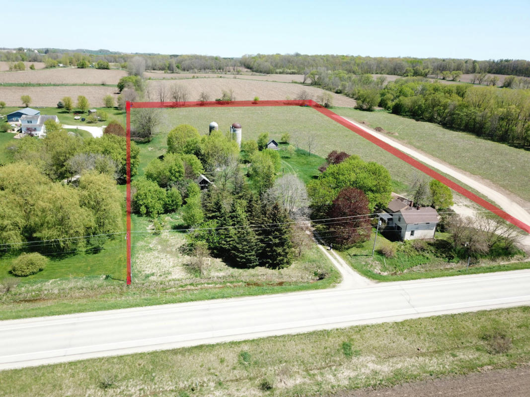 N2035 STATE ROAD 28, ADELL, WI 53001, photo 1 of 44