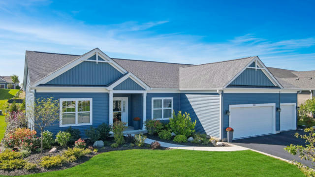 550 N STONE RIDGE DR, LAKE GENEVA, WI 53147 - Image 1