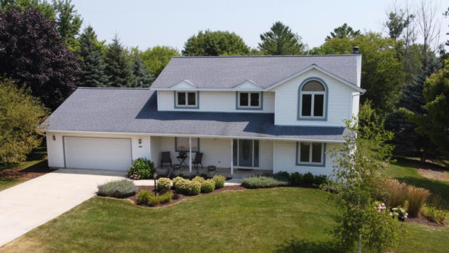 4577 HUNTERS GLEN DR, SHEBOYGAN, WI 53083 - Image 1