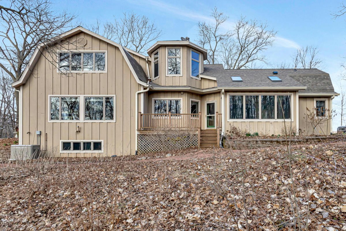 W8459 SPRING VALLEY DR, GLENBEULAH, WI 53023, photo 1 of 67