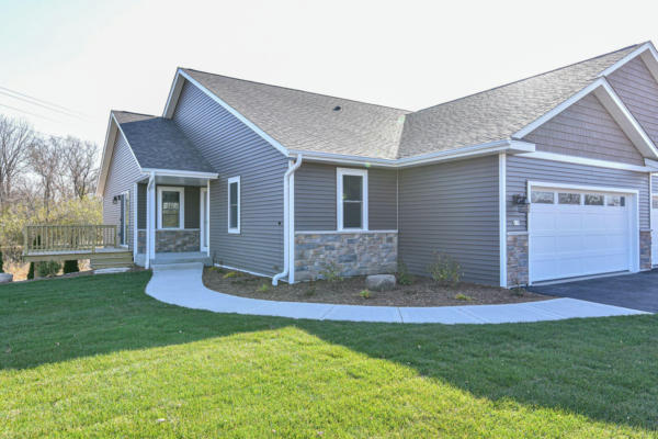 306 TRAILVIEW XING, WATERFORD, WI 53185 - Image 1