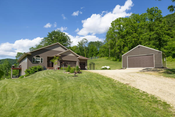 N3480 MOHAWK VALLEY RD, STODDARD, WI 54658 - Image 1
