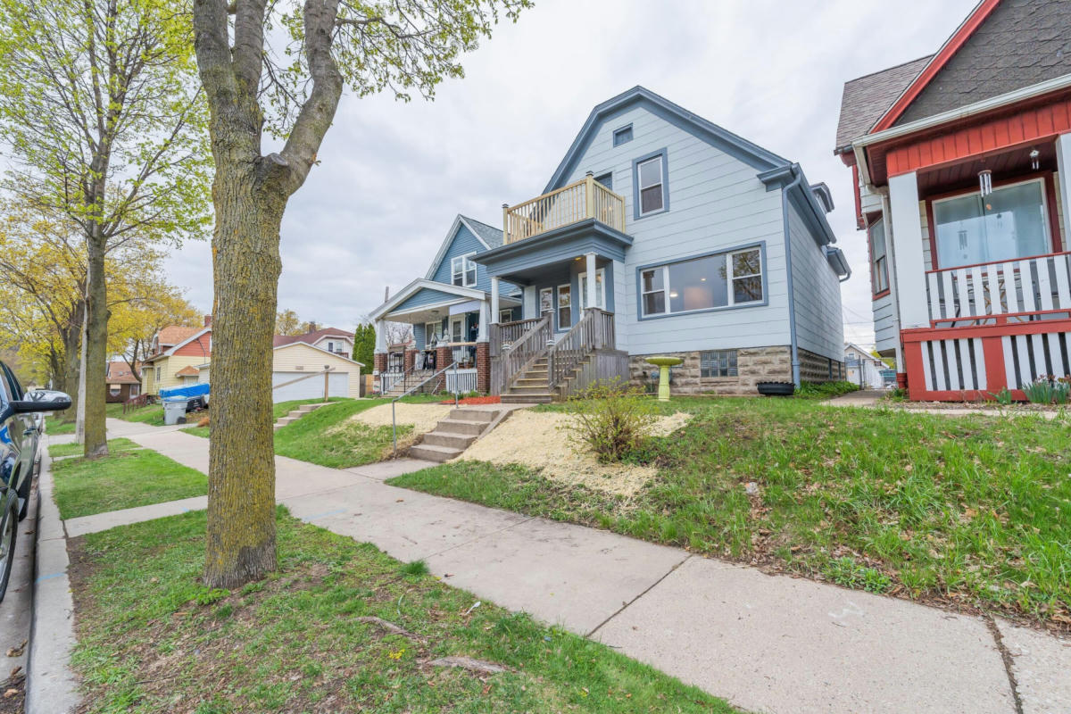 2455 S 33RD ST, MILWAUKEE, WI 53215, photo 1 of 54