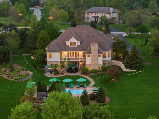 14035 N PINE BLUFF RD, MEQUON, WI 53097 - Image 1