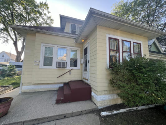 3893 N DR WILLIAM FINLAYSON ST, MILWAUKEE, WI 53212 - Image 1