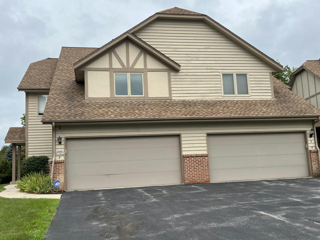 N34W23822 ADAM CT UNIT A, PEWAUKEE, WI 53072, photo 1 of 18