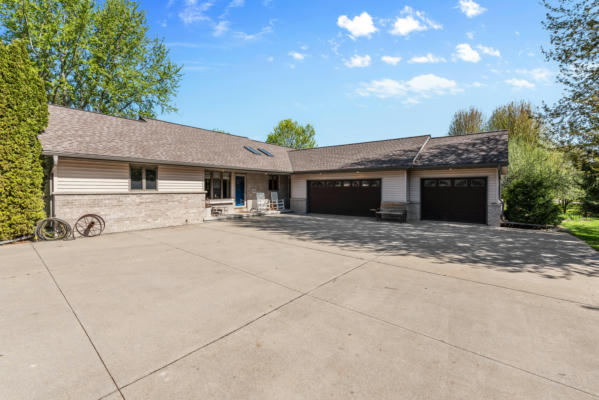 W2692 STATE ROAD 28, MAYVILLE, WI 53050 - Image 1