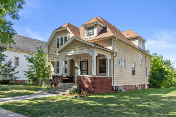 2651 N PALMER ST, MILWAUKEE, WI 53212 - Image 1