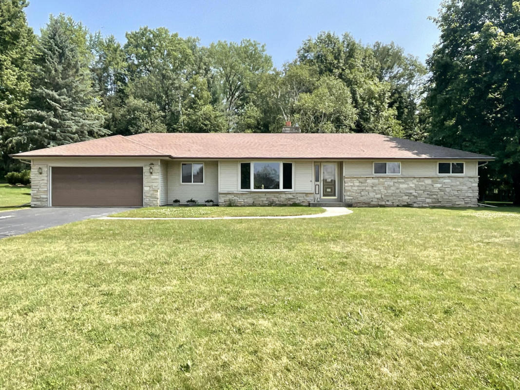 N6745 CARDINAL DR, SHEBOYGAN, WI 53083, photo 1 of 24