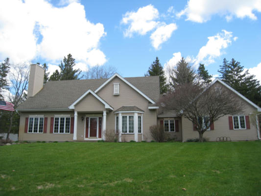 34314 116TH ST, TWIN LAKES, WI 53181 - Image 1