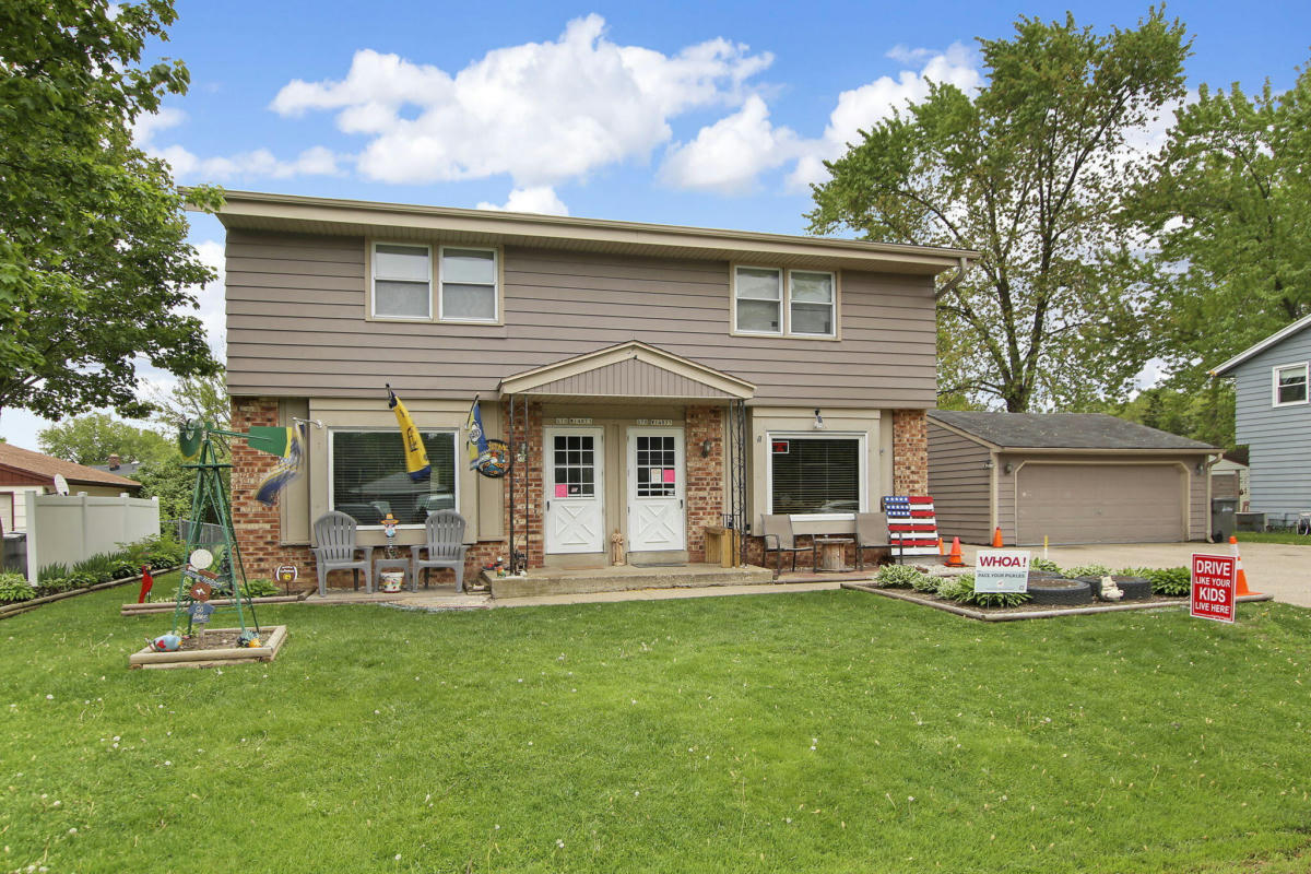 S70W14873 CORNELL CIR # S70W14875, MUSKEGO, WI 53150, photo 1 of 20