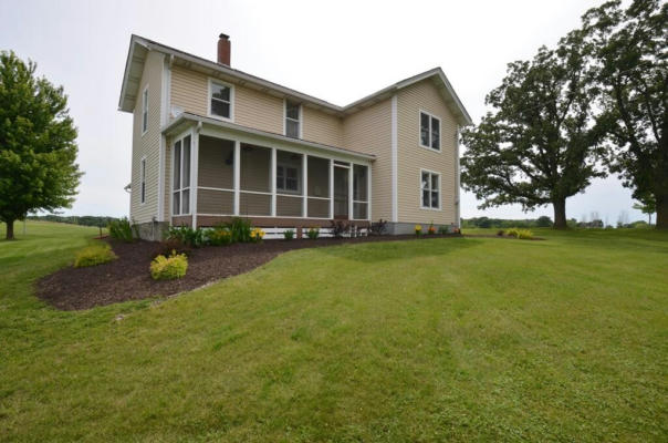 11836 E PIONEER RD, WHITEWATER, WI 53190 - Image 1