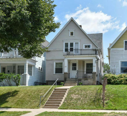 3444 N NEWHALL ST, MILWAUKEE, WI 53211 - Image 1