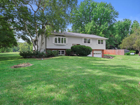 2651 SPRING HILL DR, STOUGHTON, WI 53589 - Image 1