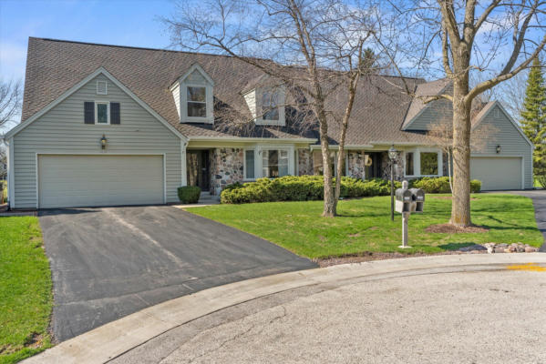 1623 W EASTBROOK CT, MEQUON, WI 53092 - Image 1