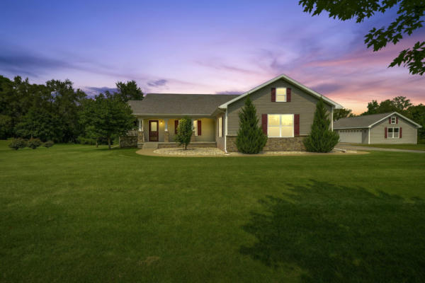 18208 65TH CT, FRANKSVILLE, WI 53126 - Image 1