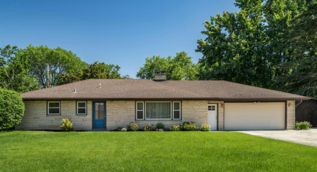 S31W25098 GREEN VALLEY DR, WAUKESHA, WI 53189 - Image 1