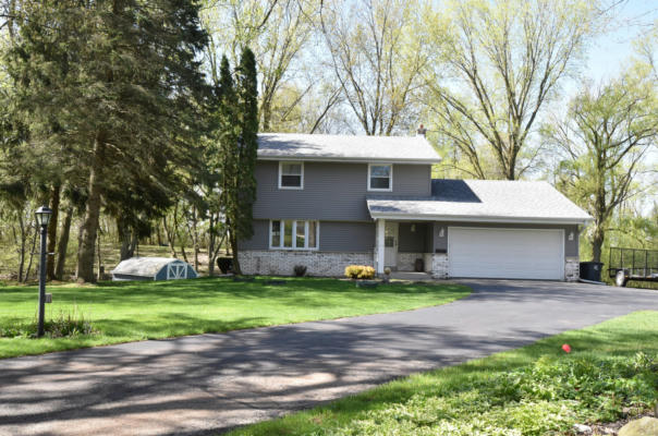 4779 MAPLE GROVE DR, WEST BEND, WI 53095 - Image 1