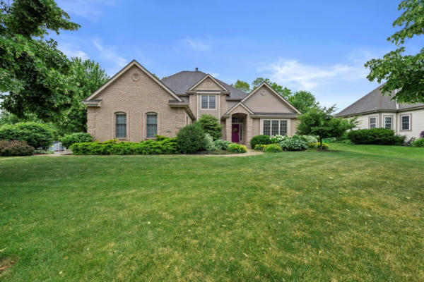 W130S9665 JIMMY DEMARET DR, MUSKEGO, WI 53150 - Image 1