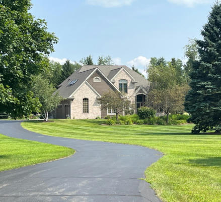 W1237 HIDDEN OAKS DR, EAST TROY, WI 53120 - Image 1