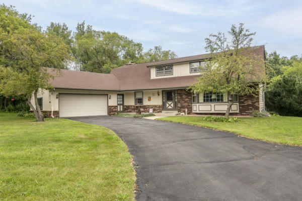 W315S1060 GLACIER PASS, DELAFIELD, WI 53018 - Image 1