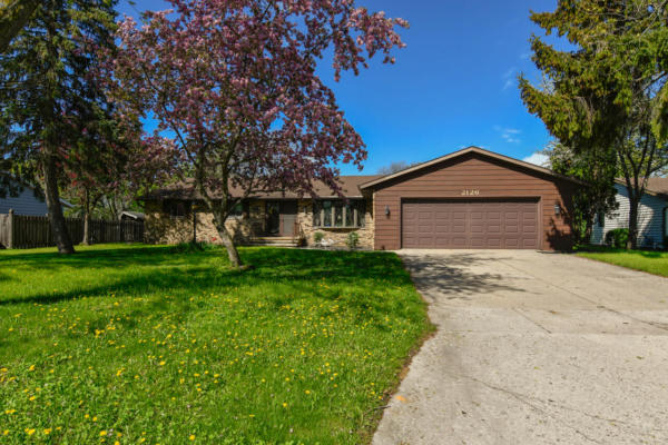 2126 WILLIAM FRANCIS CT, GREEN BAY, WI 54311 - Image 1