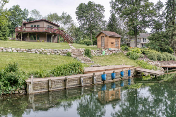 W5854 BUBBLING SPRINGS DR, ELKHORN, WI 53121 - Image 1