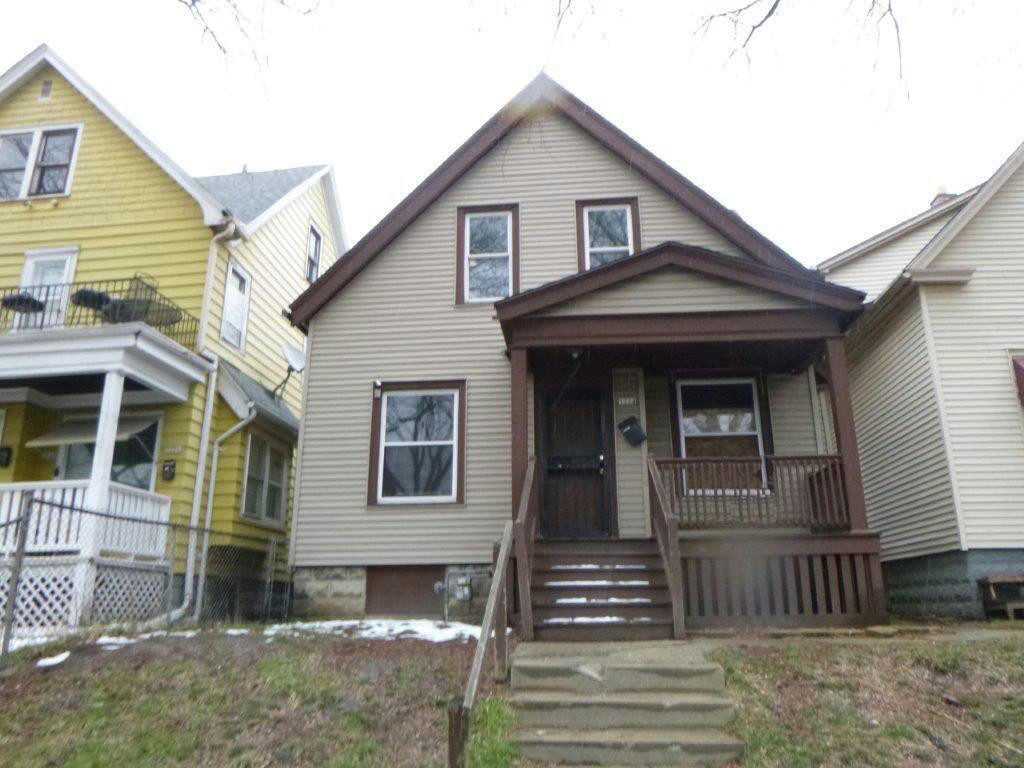 3224 N 24TH PL, MILWAUKEE, WI 53206, photo 1 of 23