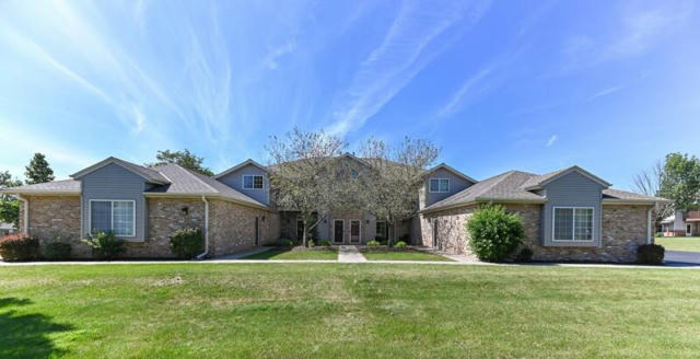 210 W OAK LEAF DR UNIT 6, OAK CREEK, WI 53154 - Image 1