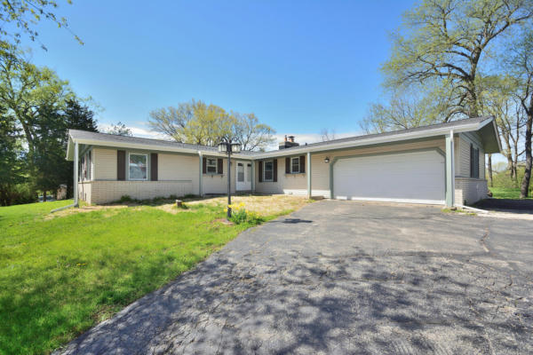 4404 SUNSET RD, WATERFORD, WI 53185 - Image 1
