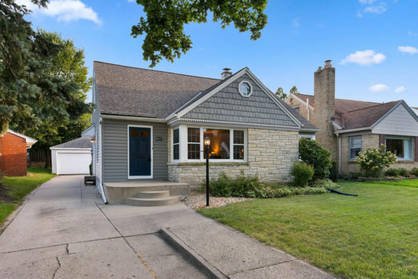 8637 GLENCOE CIR, WAUWATOSA, WI 53226 - Image 1