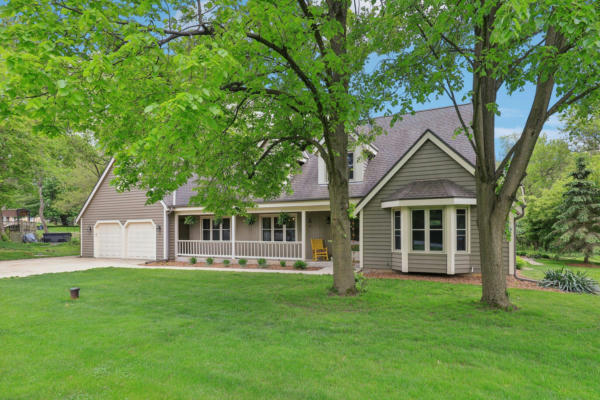 270 EVELYN AVE, DELAFIELD, WI 53018 - Image 1
