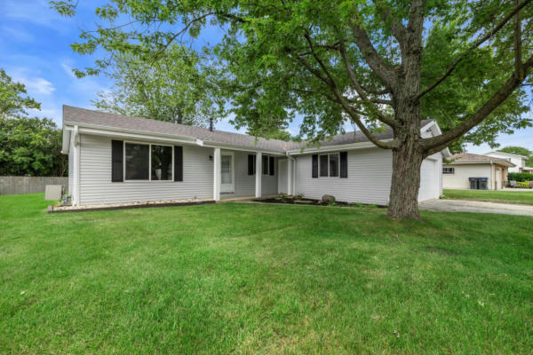4837 HIGH MEADOWS TER, MOUNT PLEASANT, WI 53406 - Image 1