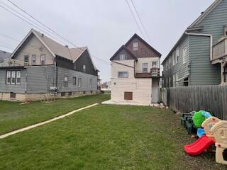 1242 S 46TH ST, WEST MILWAUKEE, WI 53214, photo 5 of 24