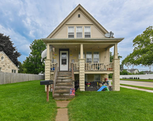 1500 MARQUETTE AVE, SOUTH MILWAUKEE, WI 53172 - Image 1