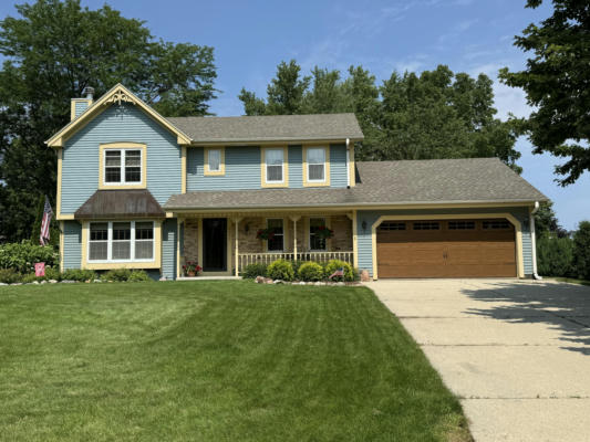 5230 ROBINWOOD LN, HALES CORNERS, WI 53130 - Image 1