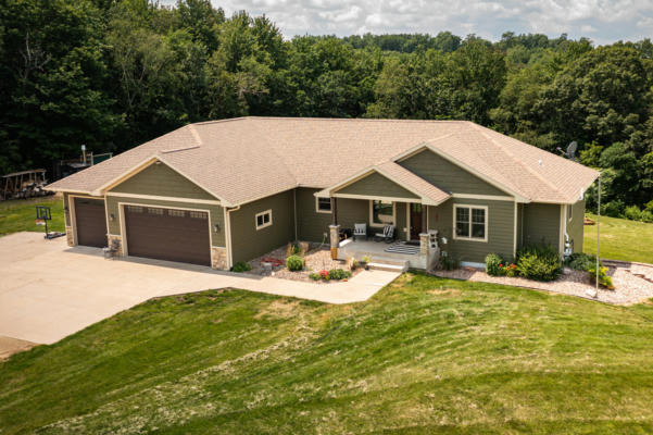 5694 KATE AVE, SPARTA, WI 54656 - Image 1