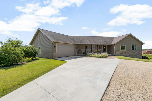 5617 COUNTRY MEADOWS DR, CAMPBELLSPORT, WI 53010 - Image 1