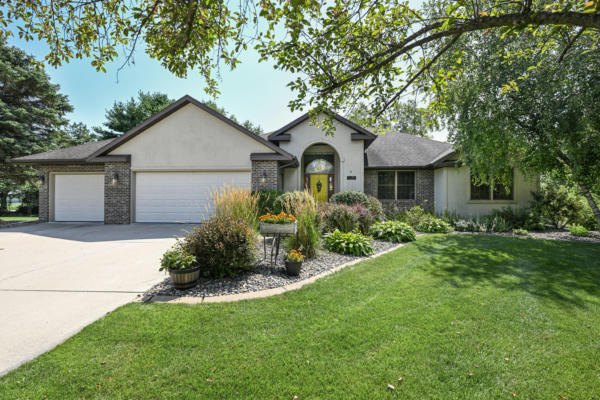 410 PANTHER CT, WHITEWATER, WI 53190 - Image 1