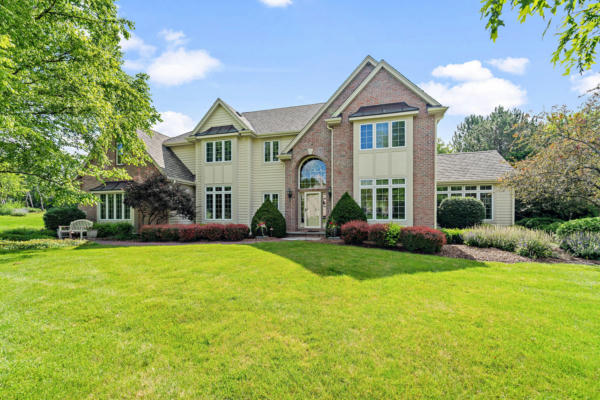 10618 TURNBERRY DR, MEQUON, WI 53092 - Image 1