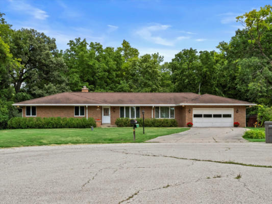 S70W12462 WILLOW WAY, MUSKEGO, WI 53150 - Image 1