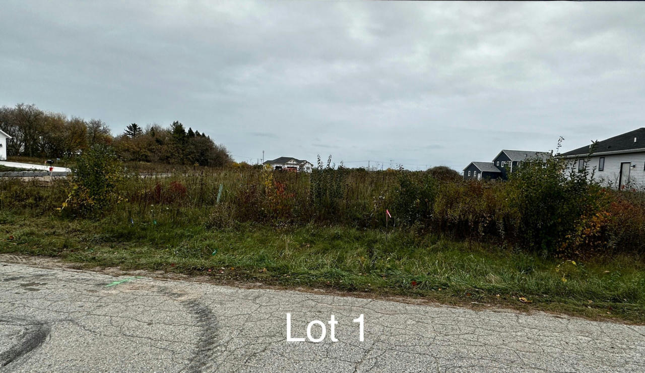 LT1 N 50TH ST, SHEBOYGAN, WI 53083, photo 1 of 5