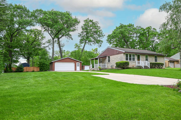 13101 W PARK AVE, NEW BERLIN, WI 53151 - Image 1