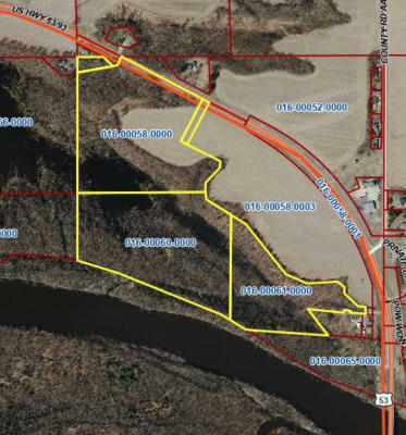 LOT 001 TOWN OF GALE, GALESVILLE, WI 54630 - Image 1